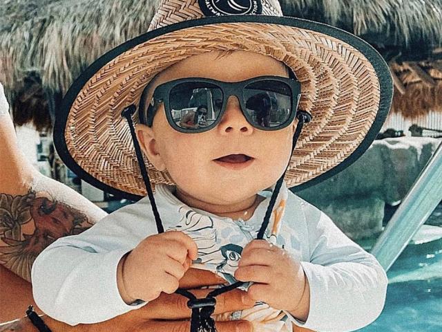 Cool Kid