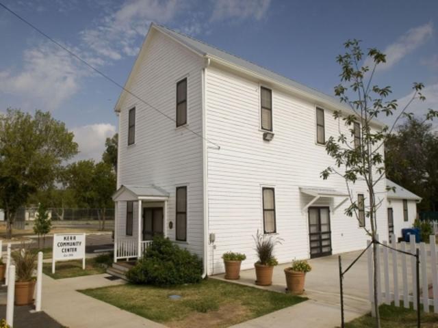 Kerr Community Center