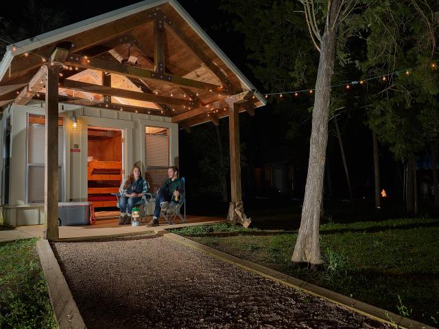 Cabin