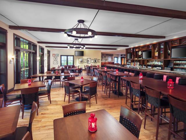 Shellers Dining