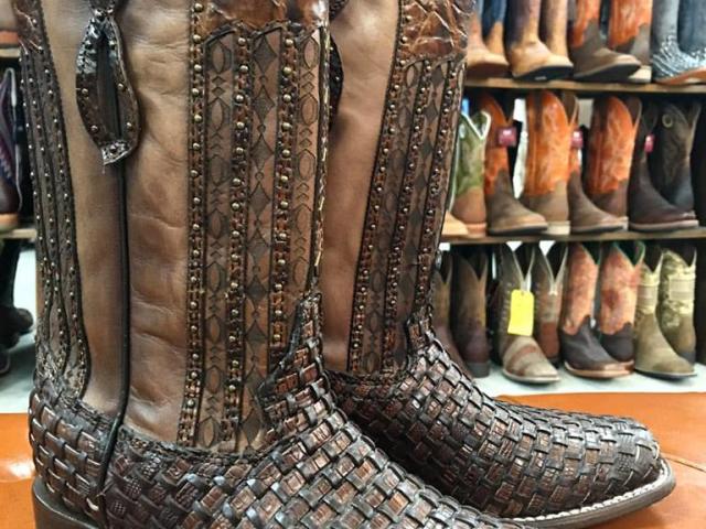 Texas Boot Company