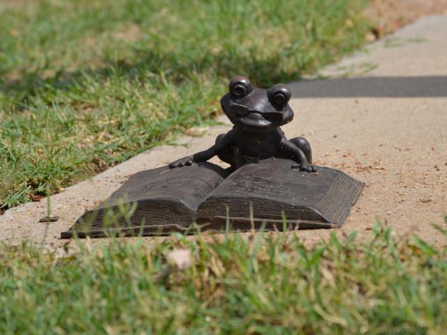 Thaddeus T. Toad