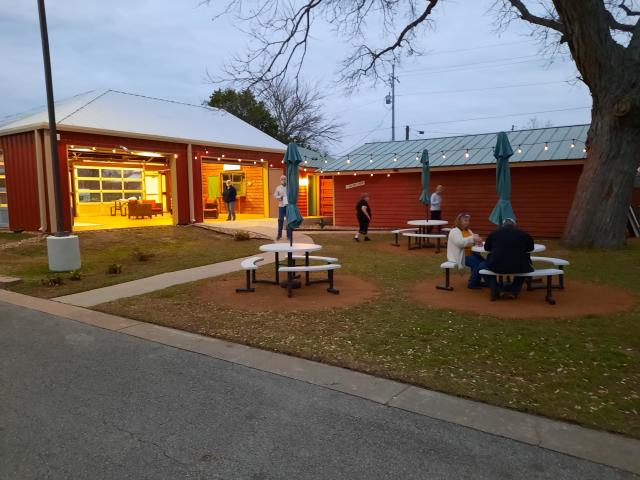 Venue