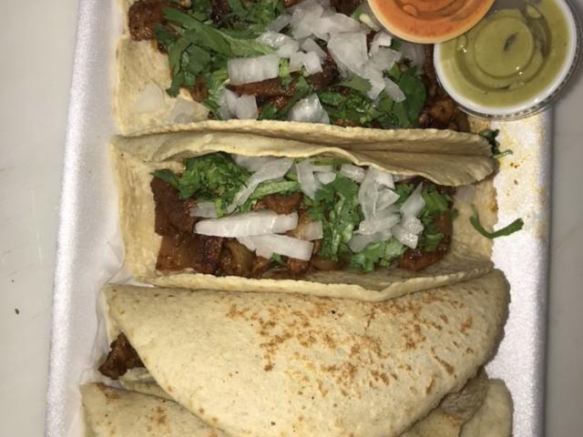 Tacos