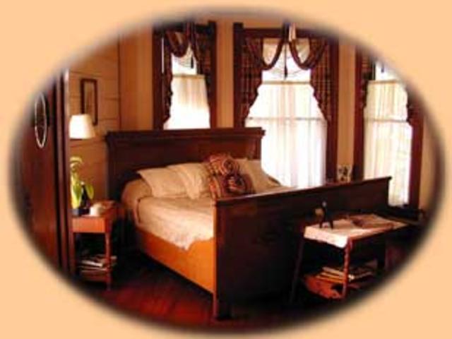 Master Suite