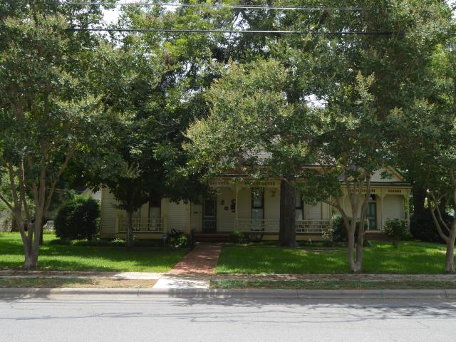 White-Turner House
