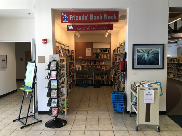 BookNook
