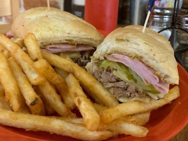 cuban