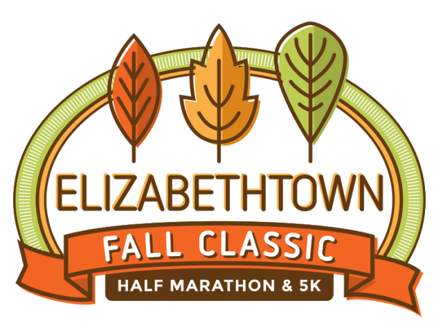 Elizabethtown Fall Classic Half Marathon and 5K