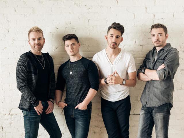 4th & Main in Concert