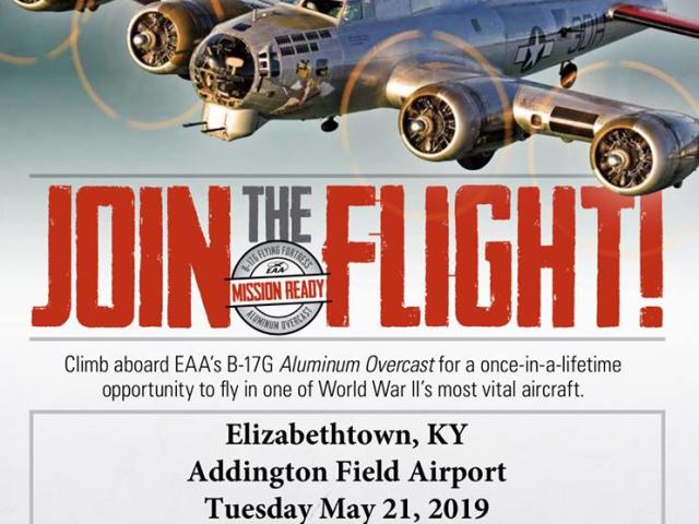 Join the Flight !