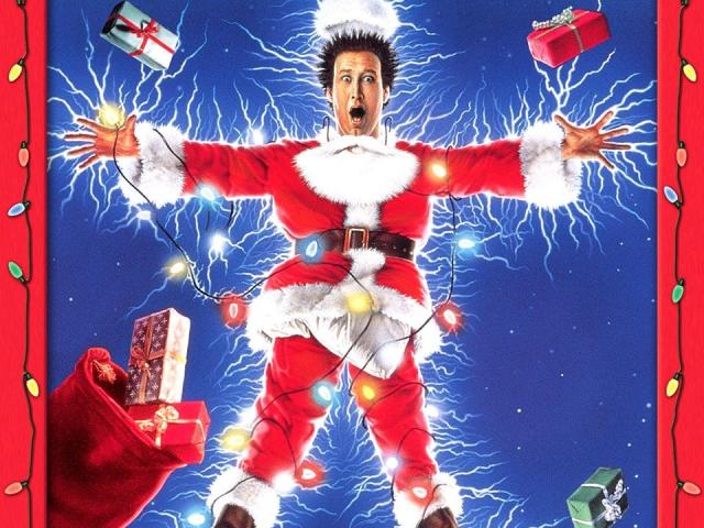 Christmas @ The State, "National Lampoon's Christmas Vacation"