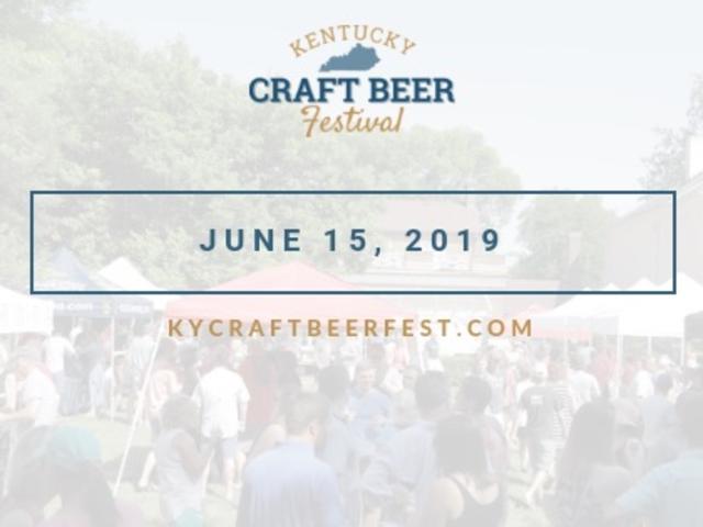 Kentucky Craft Beer Festival