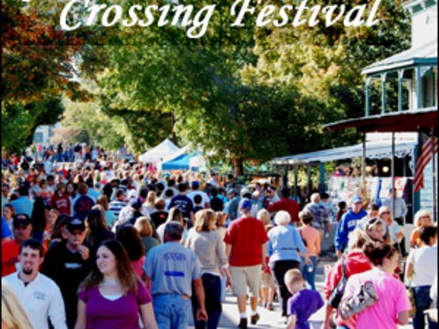 Glendale Crossing Festival