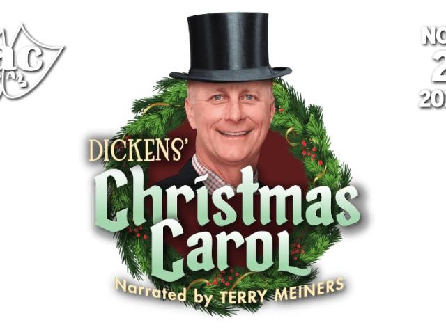Dickens' Christmas Carol