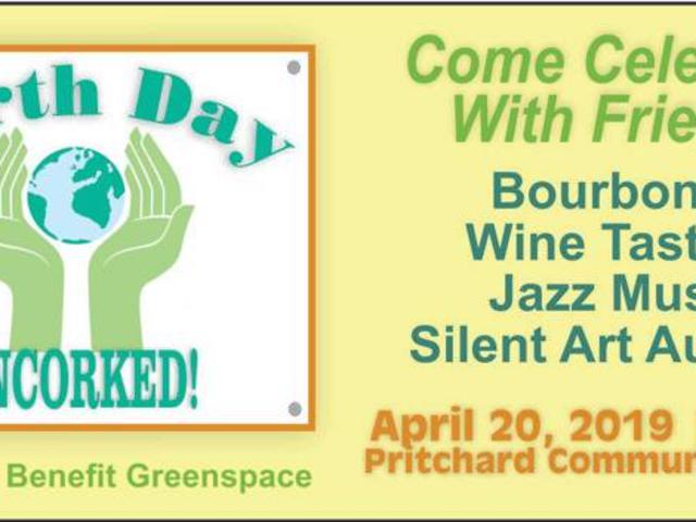 Earth Day Uncorked