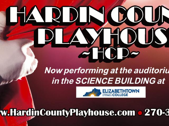 Hardin County Playhouse Open House