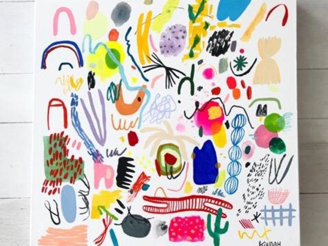 Abstract Study Workshop
