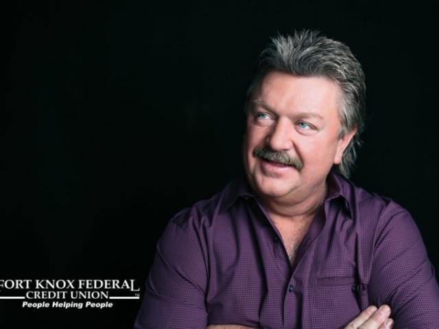 2019 Fort Knox Federal Credit Union Concert Series with Joe Diffie