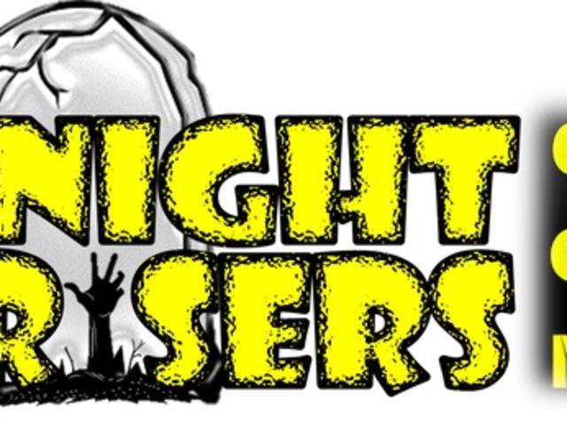 Night Risers Con