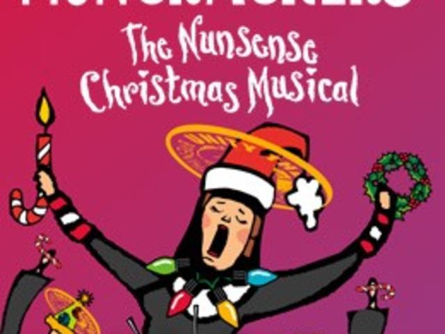 Nuncrackers: The Nunsense Christmas Musical