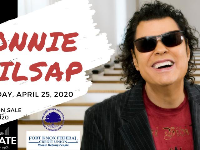 Ronnie Milsap