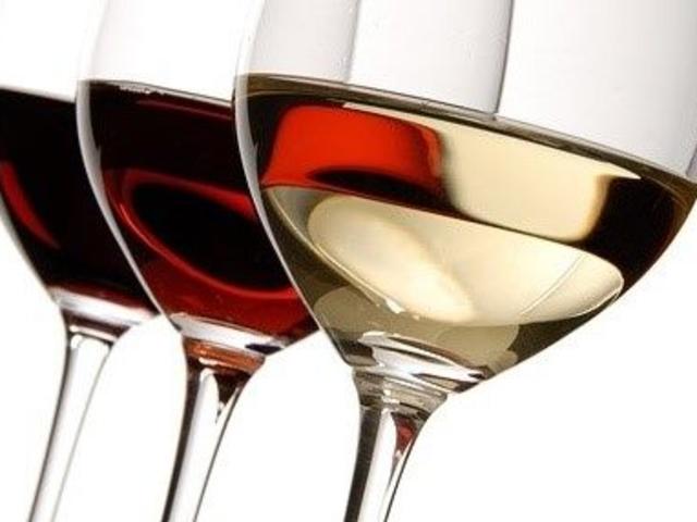 Wine About Winter