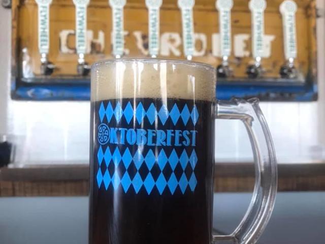 Octoberfest