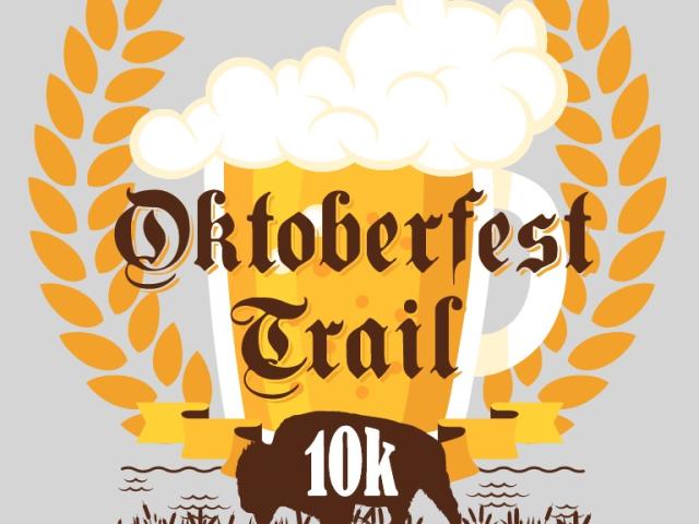 Oktoberfest Trail 10K