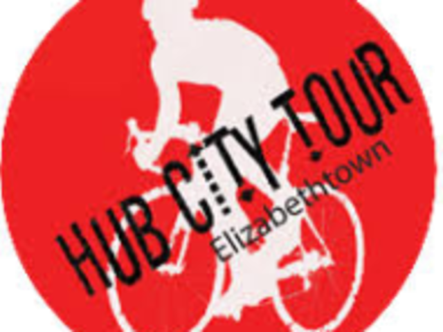 Hub City Tour