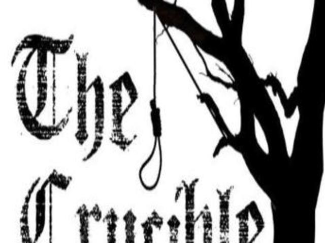 The Crucible