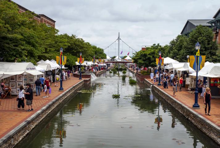 Frederick, MD Events | Calendar of Events, Festivals & Tours