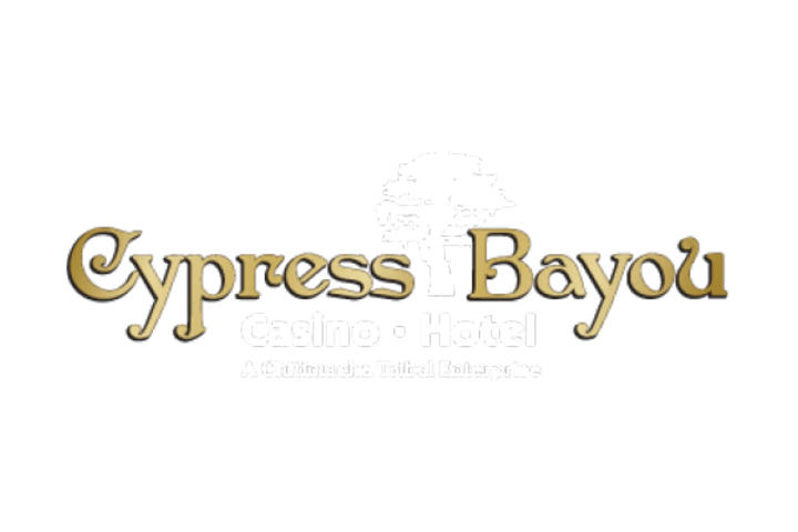 Cypress bayou casino slot machines real money