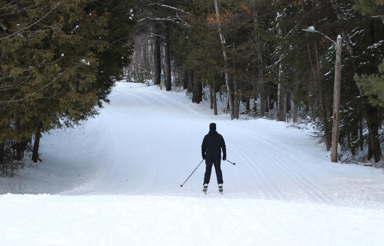 Winter Trails Worth the Trip in Greater Green Bay