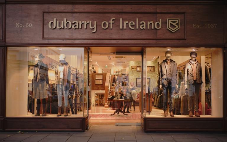 Guide to womenswear & menswear stores in Cheltenham Guide to womenswear & menswear stores in Cheltenham