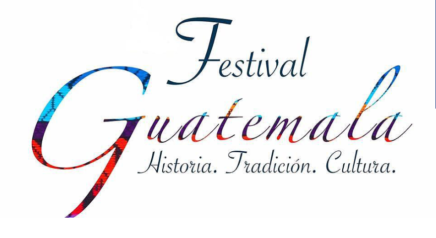 Gutatemala festival
