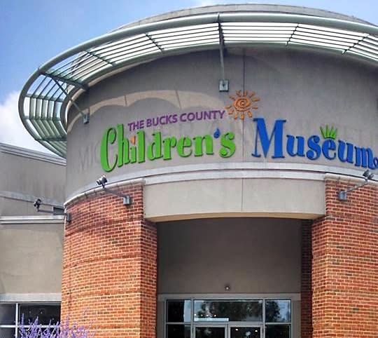 Bucks County Children S Museum Offers History Science And Fun