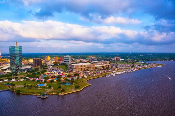 15 Things About Lake Charles
