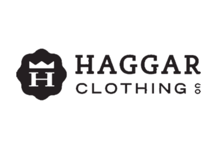 Haggar Clothing logo