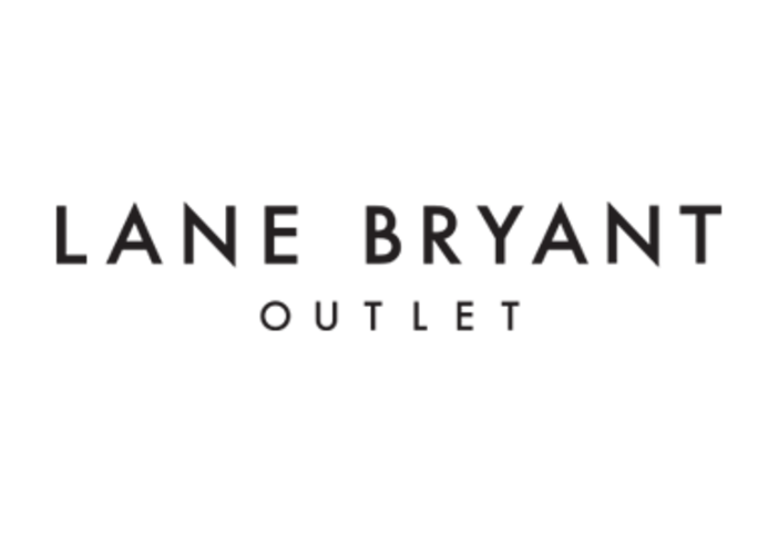 Lane Bryant Outlet logo