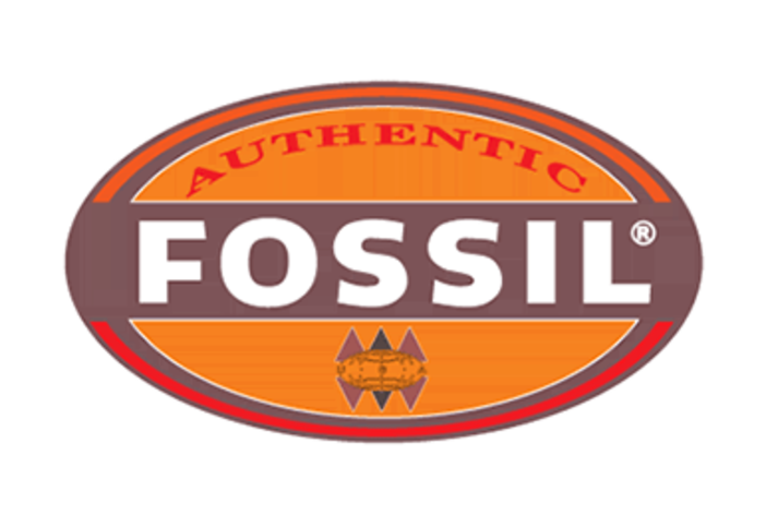 FOSSIL logo