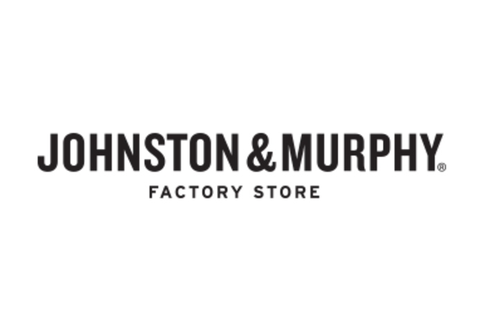 Johnston & Murphy Factory Store logo