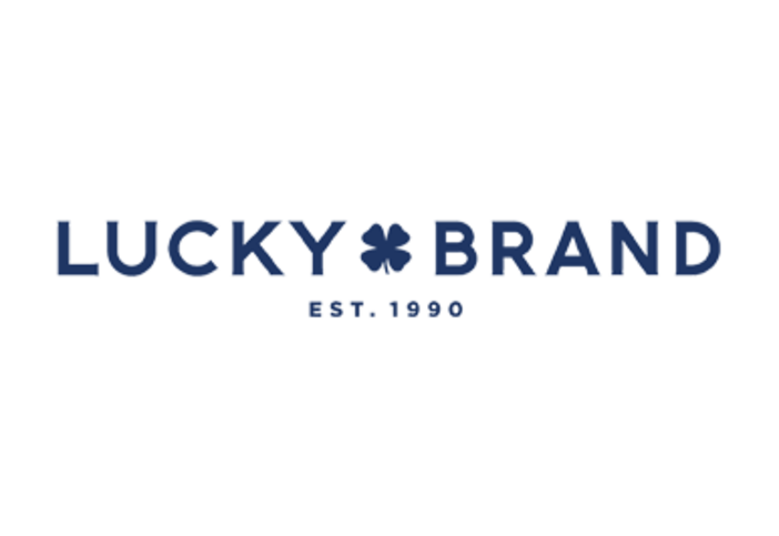 Lucky Brand Jeans logo