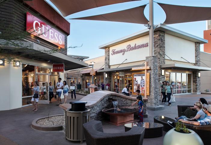 Phoenix Premium Outlets