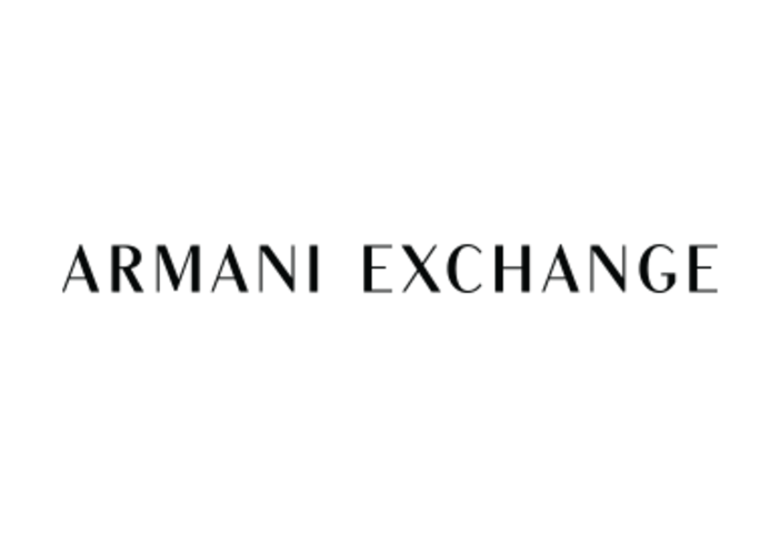 armani exchange outlet