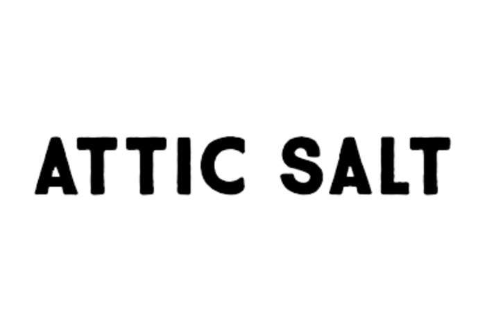 Attic Salt