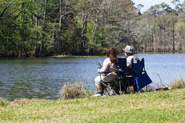 10 Date Night Options In Lake Charles