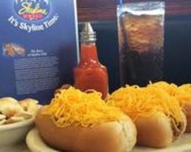 Where To Find Cincinnati Chili In Northern Kentucky