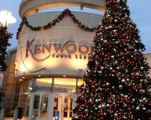 Kenwood Towne Centre