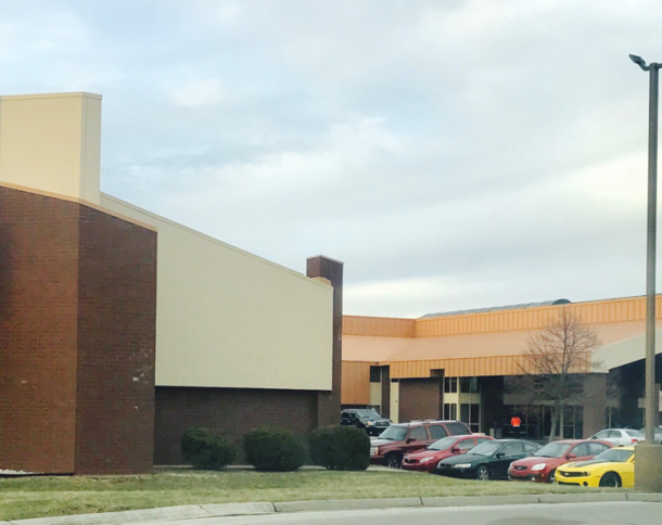 Where To Stay In The Nky And Cincinnati Region Meetnky